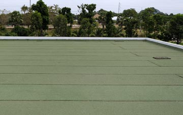 all Metfield roofing types quoted for