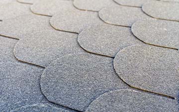 Metfield asphalt roofing costs