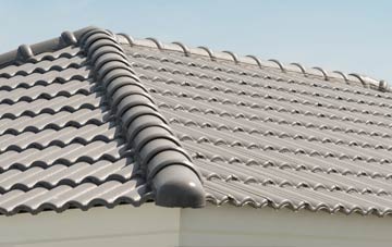 advantages of Metfield clay roofing