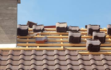 Metfield clay roofing costs