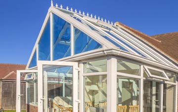conservatory roof insulation costs Metfield