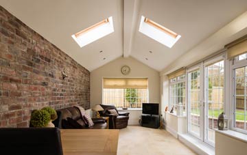 conservatory roof insulation Metfield, Suffolk