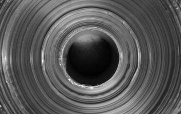 Metfield edpm waterproofing