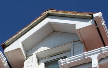 Metfield fascia installation costs
