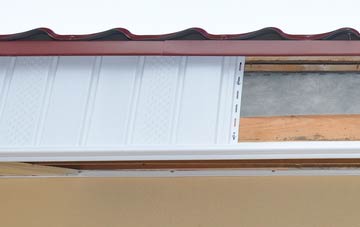 Metfield fascia repair costs