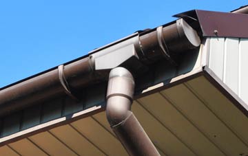 types of Metfield fascias