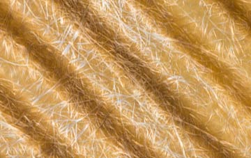 Metfield fibreglass roof waterproofing