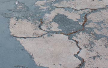 fibreglass roofing replacement Metfield