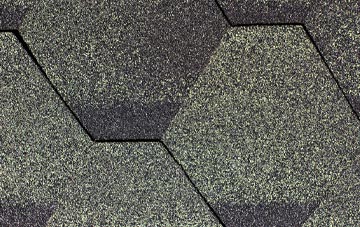 Metfield fibreglass shingle repairs