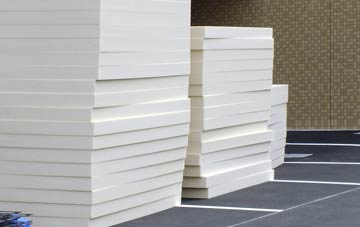 Metfield flat roof insulation costs