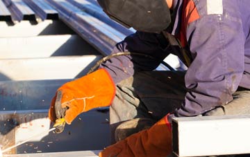 Metfield flat roofing options