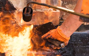 Metfield flat roof repair companies