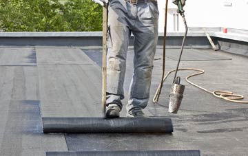 flat roof replacement Metfield, Suffolk