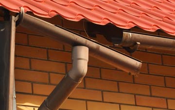 Metfield gutter repair costs