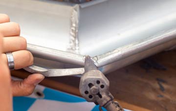 disadvantages of Metfield lead roofing