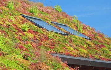 Metfield living roof systems