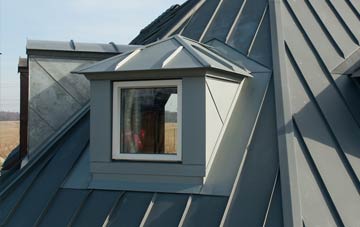 metal roofing Metfield, Suffolk