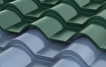 who should consider Metfield plastic roofs