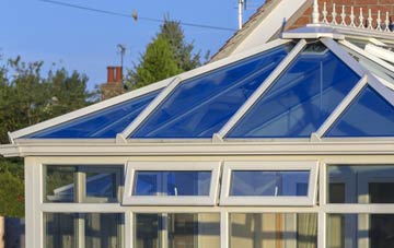 professional Metfield conservatory insulation