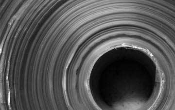 Metfield pvc roof replacement