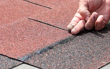 Metfield asphalt roof repairs