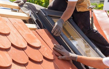 replacement Metfield roof windows