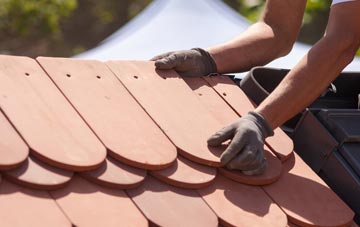 Metfield roof tile contractors