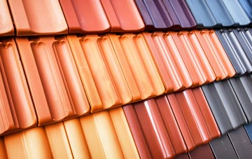 Metfield roof tile costs
