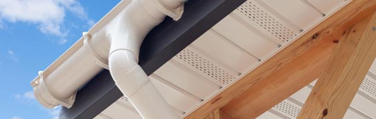 get Metfield guttering quotes today