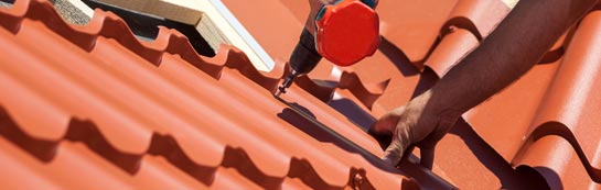 save on Metfield roof installation costs