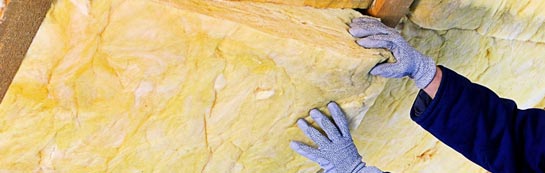 quotes for Metfield roof insulation