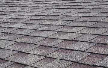 Metfield tiles for shallow pitch roofing