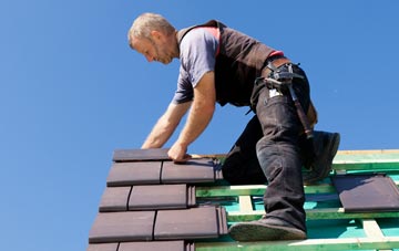 disadvantages of Metfield slate roofing