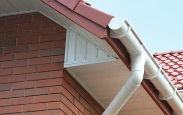 Metfield soffit repair costs