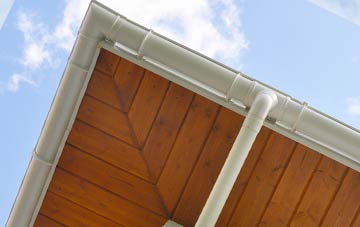 Metfield soffit types