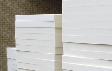 Metfield tapered roof insulation costs