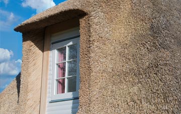 Metfield thatch roof disadvantages