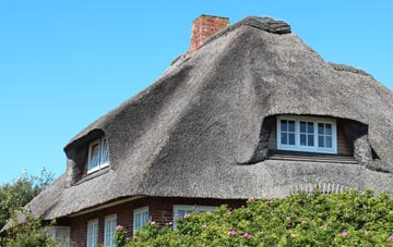 thatch roofing Metfield, Suffolk