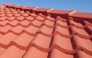 Metfield tile and slate roof replacement