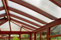 Metfield conservatory roofing insulation