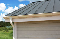 Metfield fascia repair