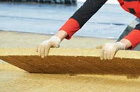 find rated Metfield roof insulation companies