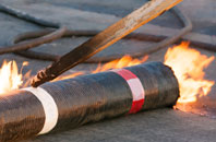 free Metfield flat roofing repair quotes