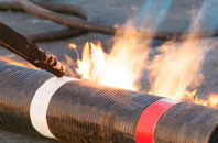 Metfield flat roofing replacement