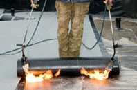 Metfield flat roof sealing quote