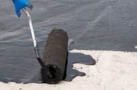 find rated Metfield roof sealing companies