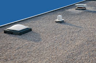 Metfield flat roofing
