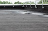 find rated Metfield flat roofing companies