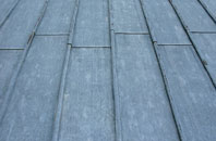 Metfield lead roofing