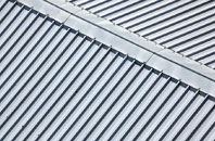 Metfield metal roofing